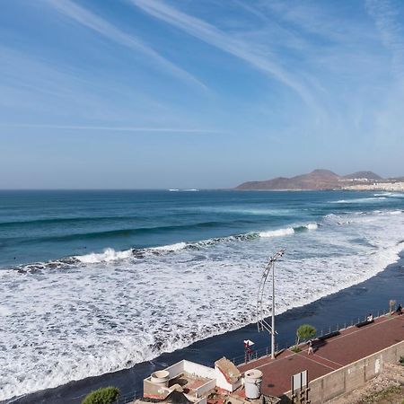 Home2Book El Perenquen Las Canteras Лас-Пальмас-де-Гран-Канария Экстерьер фото