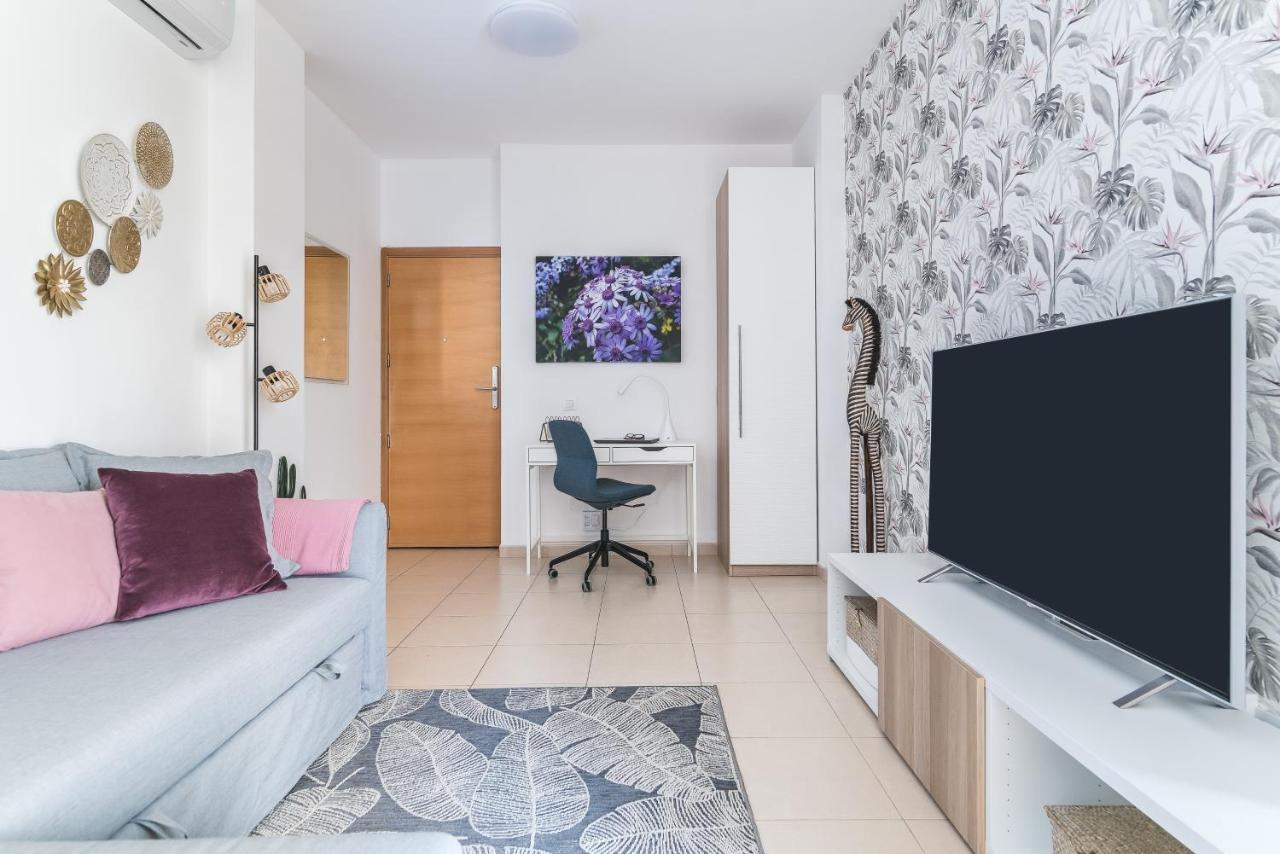Home2Book El Perenquen Las Canteras Лас-Пальмас-де-Гран-Канария Экстерьер фото