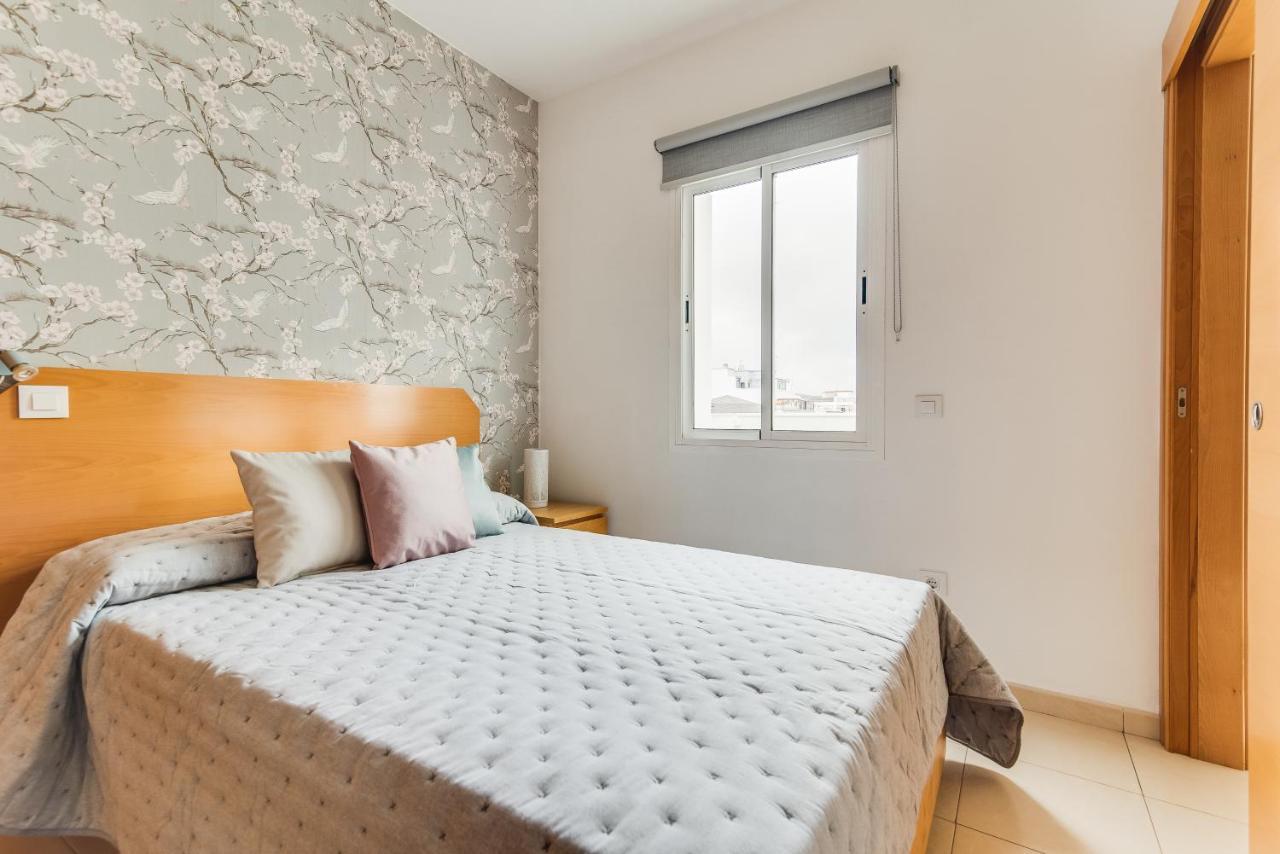 Home2Book El Perenquen Las Canteras Лас-Пальмас-де-Гран-Канария Экстерьер фото