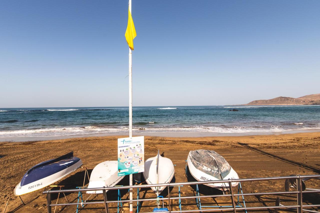 Home2Book El Perenquen Las Canteras Лас-Пальмас-де-Гран-Канария Экстерьер фото