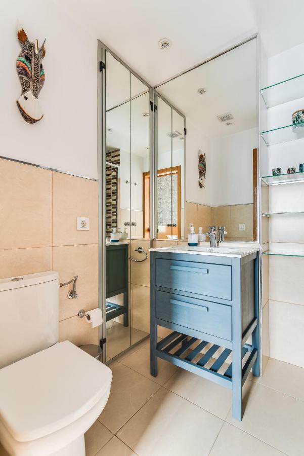 Home2Book El Perenquen Las Canteras Лас-Пальмас-де-Гран-Канария Экстерьер фото
